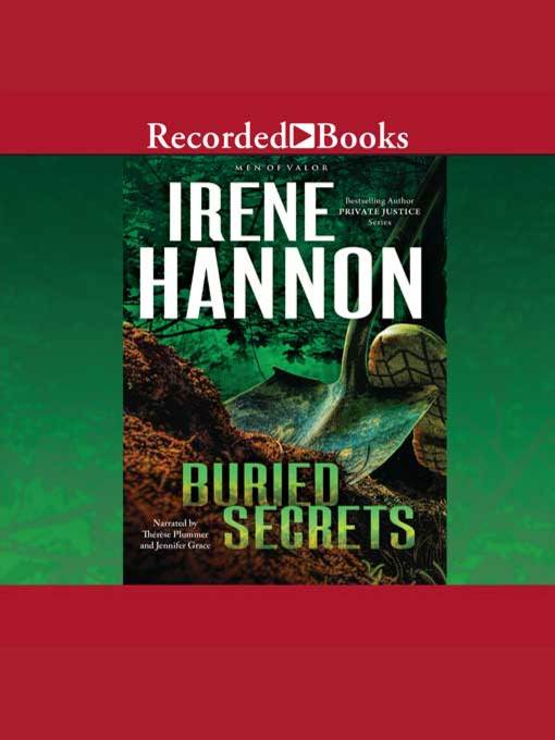 Title details for Buried Secrets by Irene Hannon - Wait list